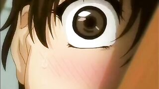 Hentai anime movies are censored, but you can find uncensored ones