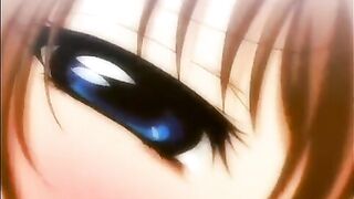 Hentai anime movies are censored, but you can find uncensored ones