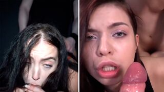 Who is better in bed, Zoe Doll or Emily Mayers?