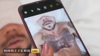Tru Kait plans a steamy revenge scheme for her cheating husband