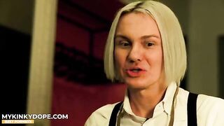 The Queen's Gambit director's cut features a sex scene with Beth Harmon and Townes