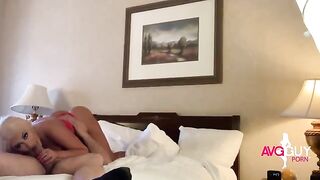 Brandi Bae agreed to sex with her fan and gave him a blowjob