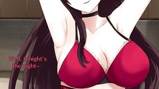 Beidou engages in intimate acts with others in a playful, tactic-filled encounter