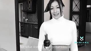 Two university classmates enjoy a steamy lesbian session