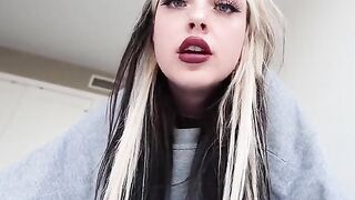 Girlfriend’s Persuasive Female Ejaculation Instruction, a sensual and intimate video