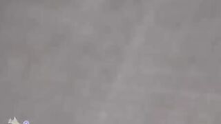 An amateur couple gets creampied on their vacation - an exciting POV adventure!