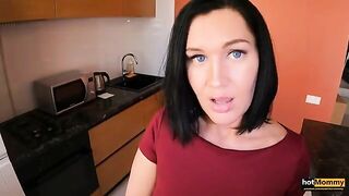 Step mom was found handcuffed by her step son in a shocking scene