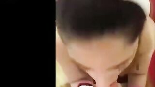 First time cumming for this sexy young babe, a real treat!