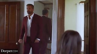 The girl next door Dubsie gets fucked by a cheating husband in hardcore action