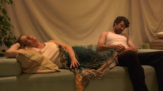 Evening with a tempting stepmom can be unforgettable