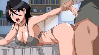 Best Bleach Hentai Compilation (2018) (HD 4K)