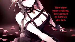 Yor wants some information, but she’s not giving anything away