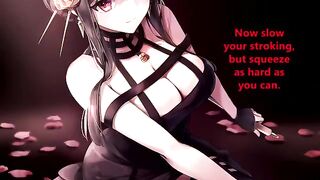 Yor wants some information, but she’s not giving anything away