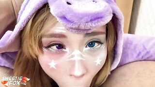 The greatest Deepthroat blowjob compilation ever made, full of gagging and slime!