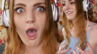 The best porn with Carly Rae Summers' reactions, season 1, featuring dirty talk and rough scenes