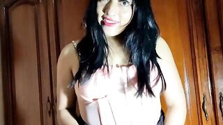 I fucked my neighbor, a cheating TikTok star with a big ass