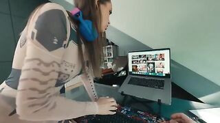If you’re an Twitch streamer, you are one fuck away from ban