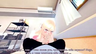 Marin Kitagawa is a darling who loves to dress up, and she's great at it