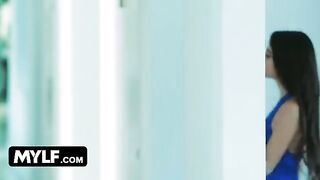 India Summer advises Arielle Faye’s boyfriend, then takes him