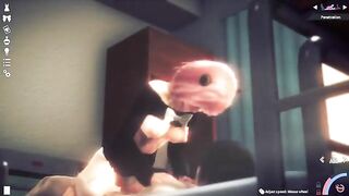 Honey Select 2 Libido DX game update with new characters and features