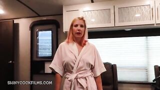 Student gets fucked by stripper teacher in a steamy class