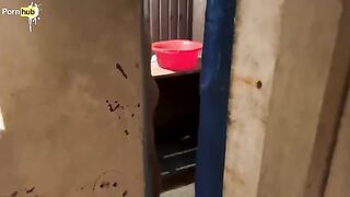 The stepson seduced his beautiful stepmom and they fucked