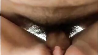 A fat woman woke up from a nap and got fucked by her brother-in-law