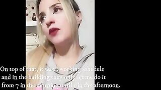 DivinaMaruuu fucked by a fan for the first time, thanks to fans' request