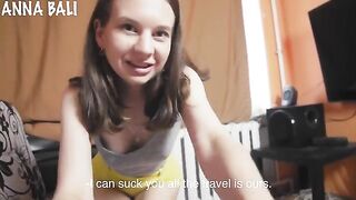 My stepbrother won a trip, I got a dick for a prize