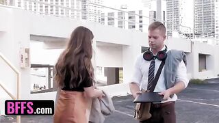 The best foursome freeuse movie - Foursome Is Better Than None: A Shoot Your Shot Extended Cut