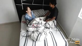 A guy secretly fucks his friend's girl, and it's freaking awesome