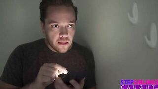 Stepsis says her bro is a pussy and has a small dick