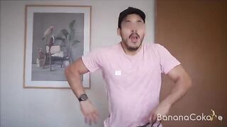 A cute girl has sex with her virgin neighbor in a steamy scene
