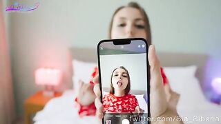 She asked for photos, but things got intimate instead