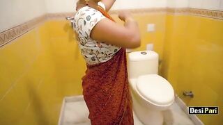 Desi Pari got fucked by neighbor suddenly
