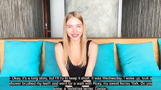 The Californiababe is cheating on her husband even at a psychotherapy session