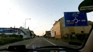 A ChihuahuaSU VLOG about crazy adventures in Croatia with a wild threesome