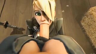 Fortnite porn compilation of the hottest scenes