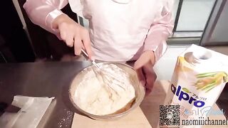 I don't want to cook today, I want to shake my pussy with you!