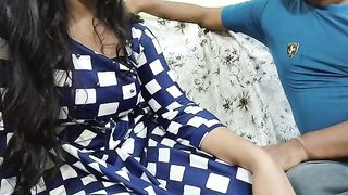 Bathroom sex with hot Indian girl