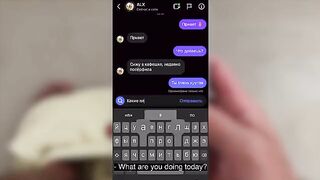 The dick is missing the girl’s mouth, so she should come visit