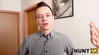 The guy fucked his friend’s new ginger girlfriend on Christmas