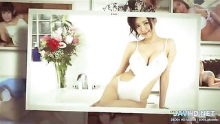 Young Japanese girls are naughty and horny, especially in homemade videos