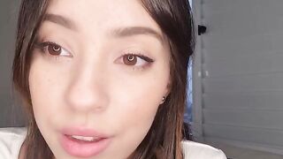 Roleplay de Joi pós encontro com Julie Oliver