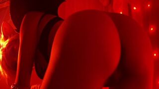 Rouge the Bat: SMELLBOUND - the funniest farting video ever!