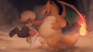 The Hottest Pokemon with a Fire-type that you should watch