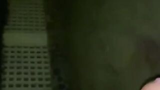 Public anal sex with cutie in the street and by the pool