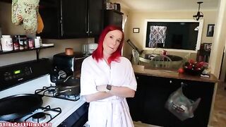 My best friend's mom wants my cock, it's a taboo dream come true