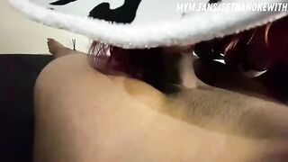 My Beautiful Cowgirl Stepsister Wants My Cock - Exclusive HD
