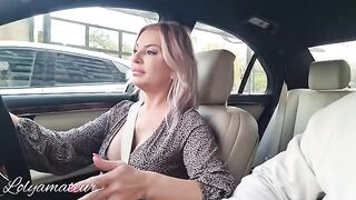 Hot stepmom lures her stepson to fuck her in a steamy therapy session